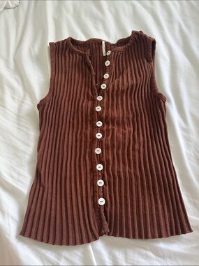 Free people top